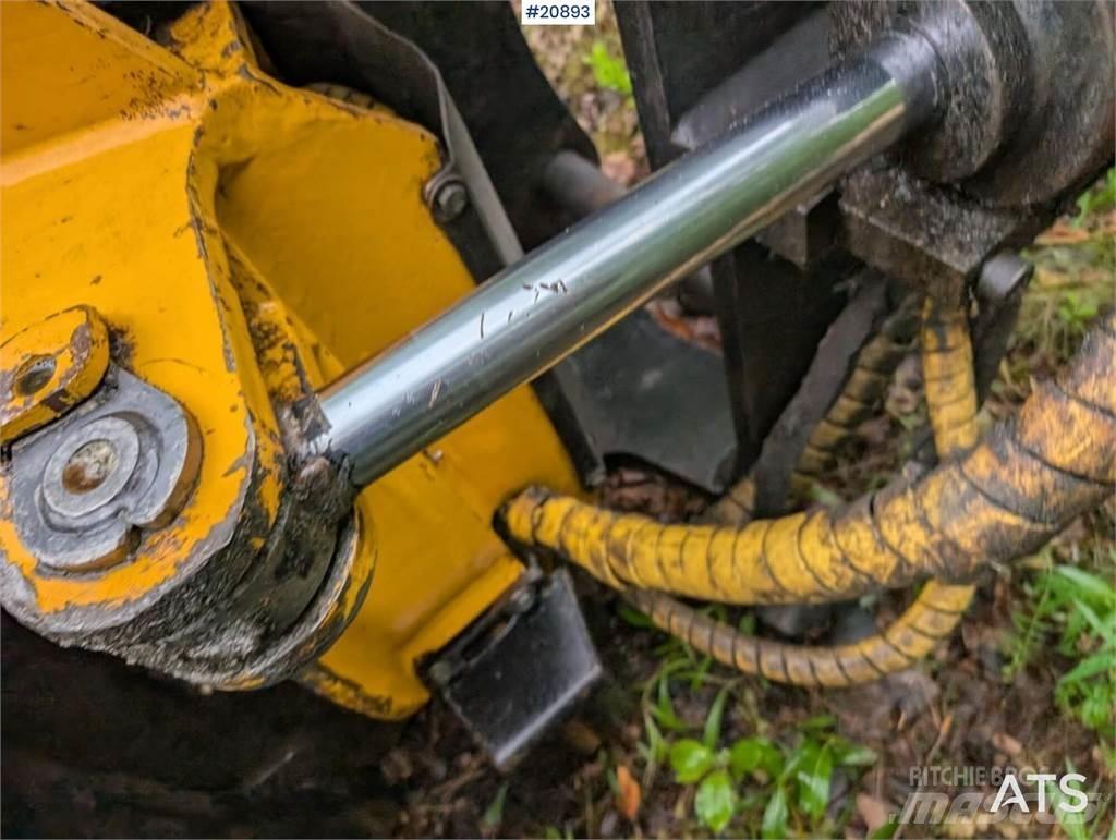  Encon EC30 Anlegg - Annet