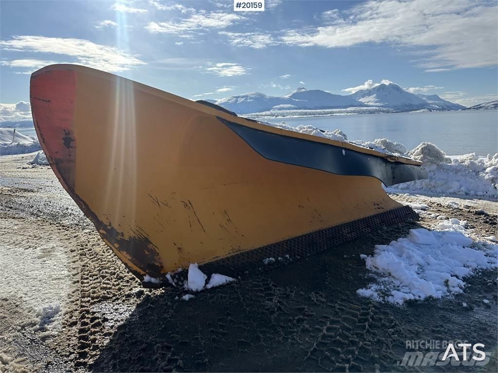  GMI LDA 265 S plog Anlegg - Annet