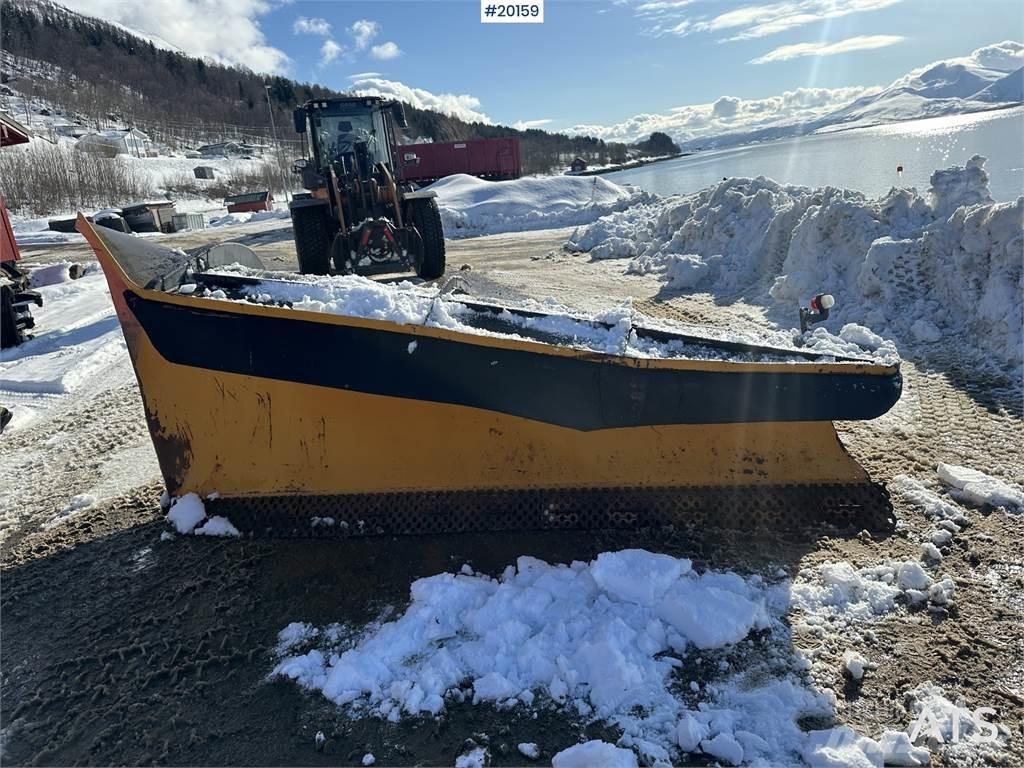  GMI LDA 265 S plog Anlegg - Annet