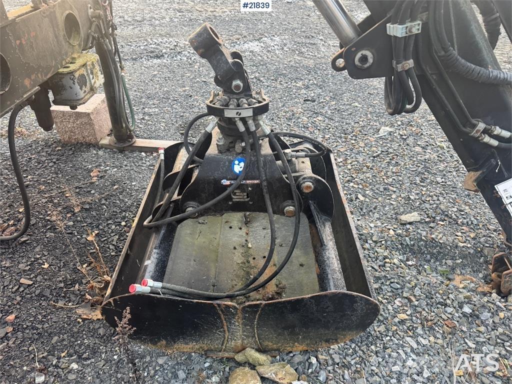  Gusella Bakker Grab Andre komponenter