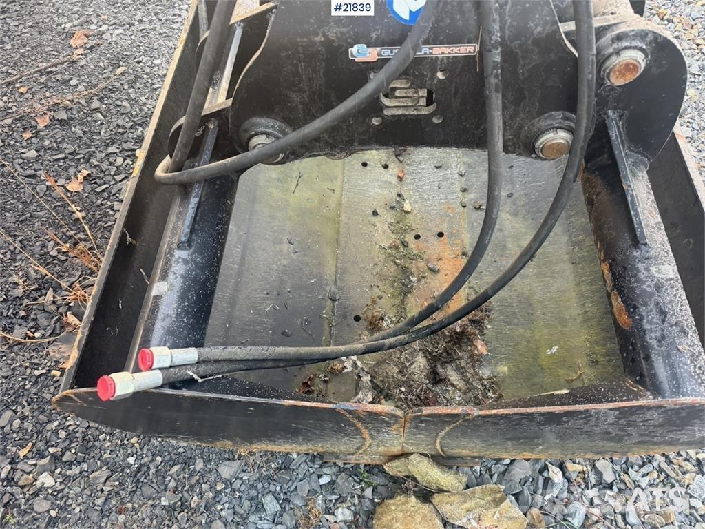  Gusella Bakker Grab Andre komponenter