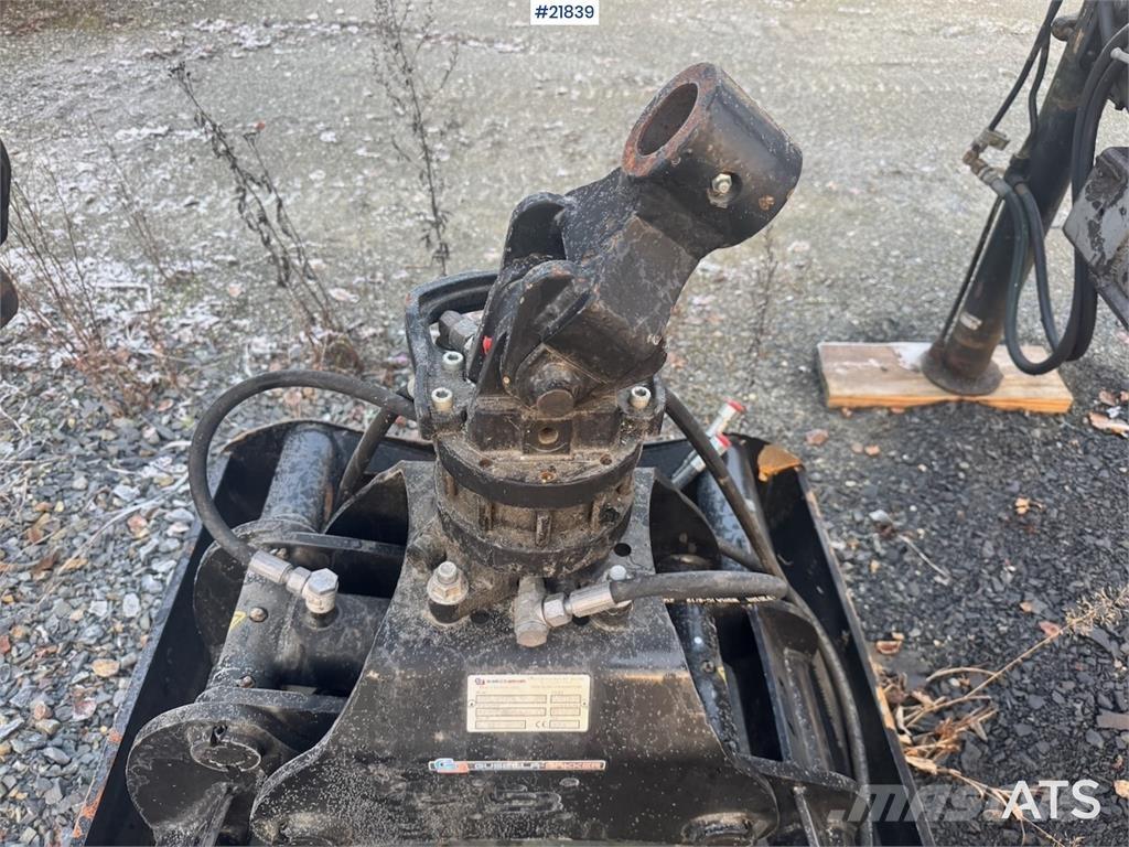  Gusella Bakker Grab Andre komponenter