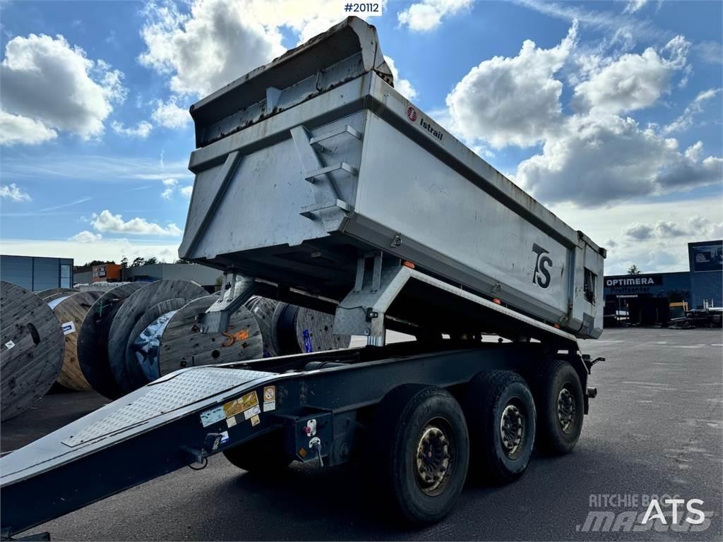 Istrail Trailer Andre hengere