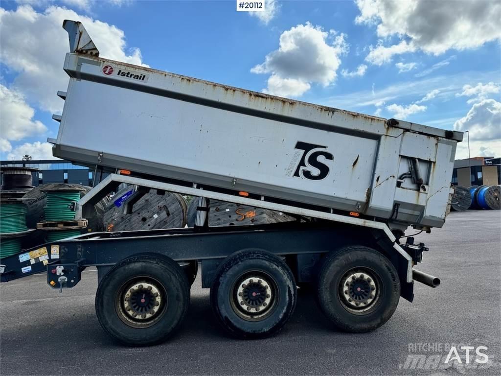 Istrail Trailer Andre hengere