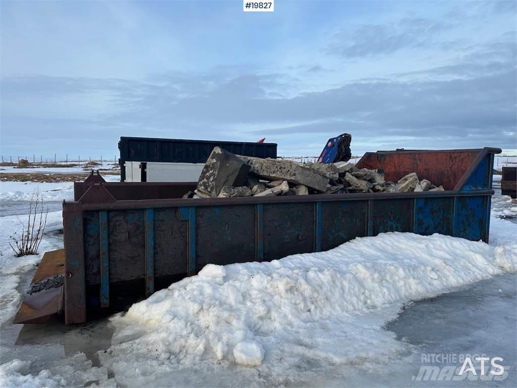  Kasse til Lastebil Transport - Annet