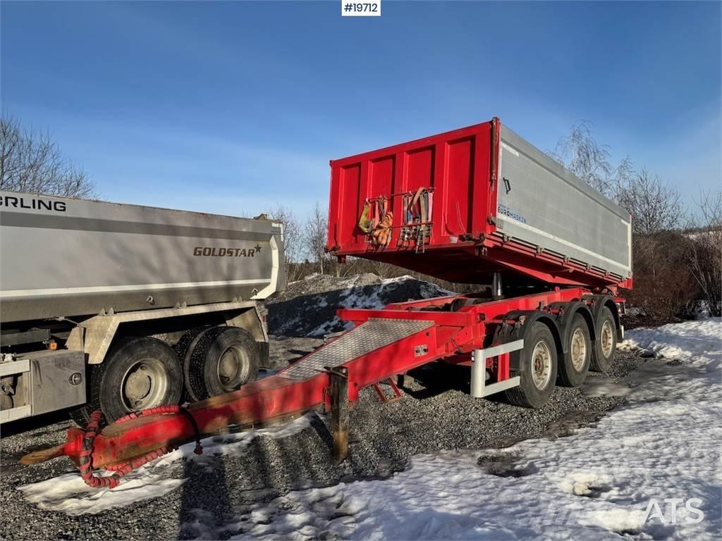 Kel-Berg Trailer. Andre hengere