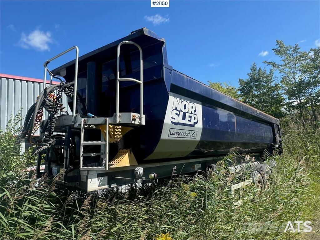  Lagendorf Tippsemi Tippsemi