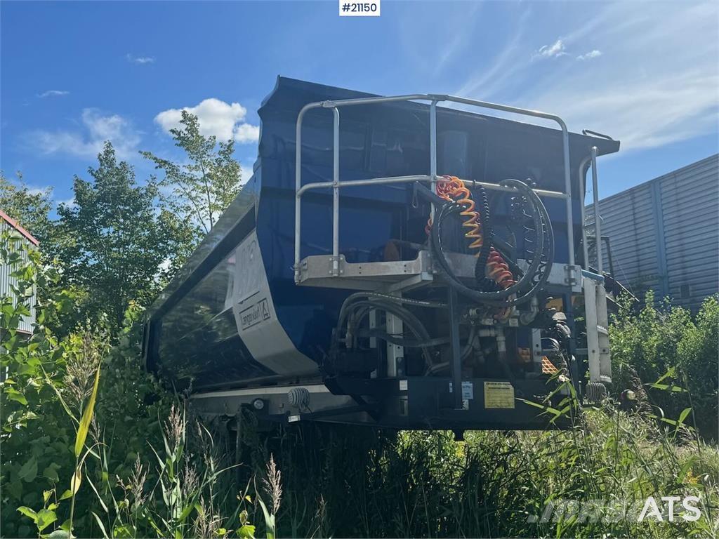  Lagendorf Tippsemi Tippsemi