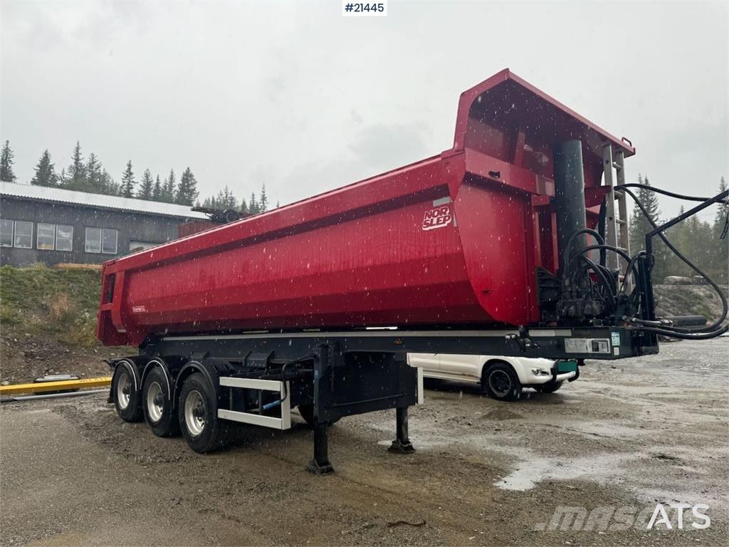  Lagendorf Tippsemi Tippsemi