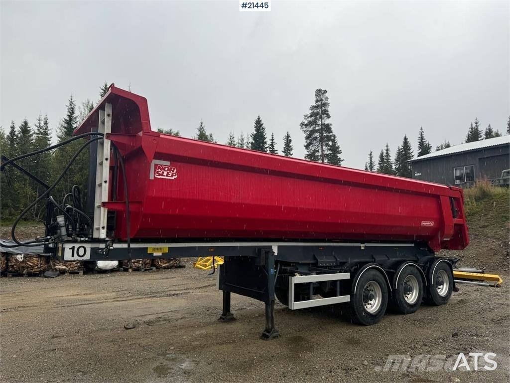  Lagendorf Tippsemi Tippsemi