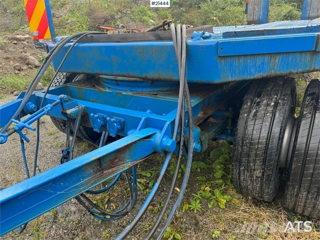 Müller Maskinhenger Maskinhenger