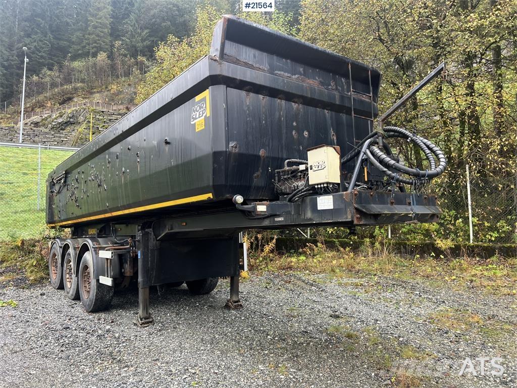  NOR SLEP tippsemi Tipphengere