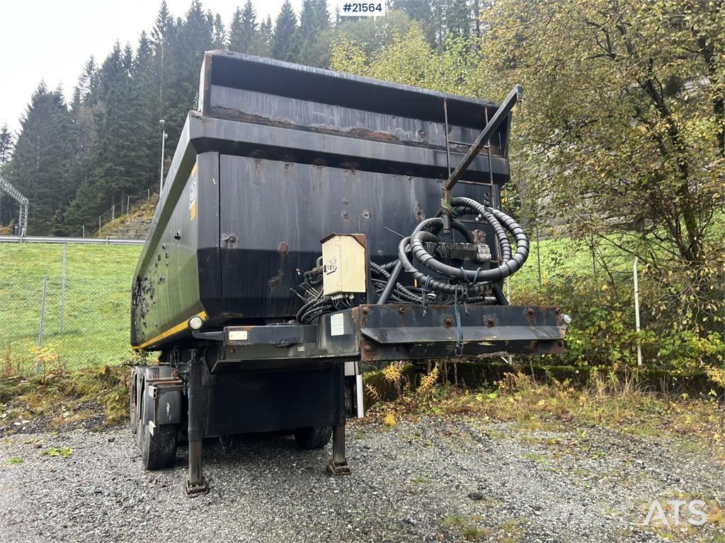  NOR SLEP tippsemi Tipphengere