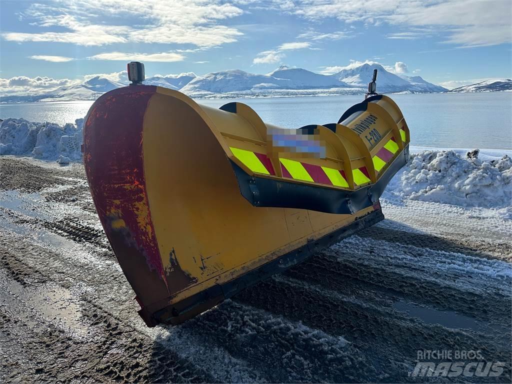  Saltvikplogen F-280 Anlegg - Annet