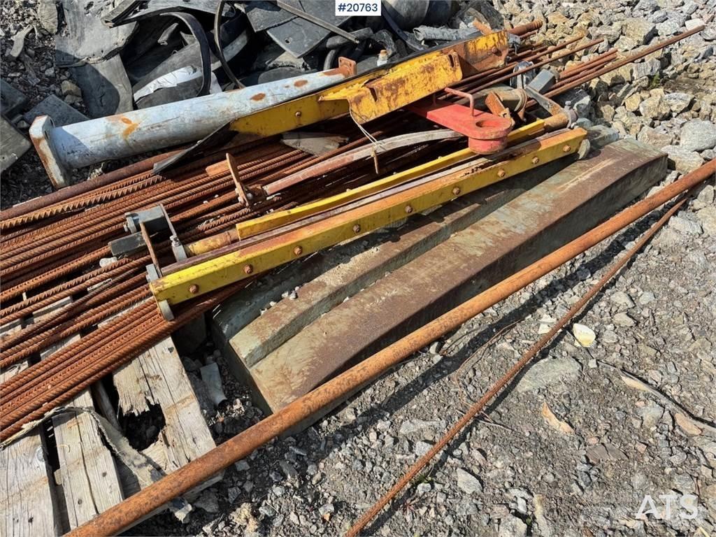 Sandvik knuser Knusere