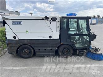 Schmidt Swingo 200+ Feiebiler