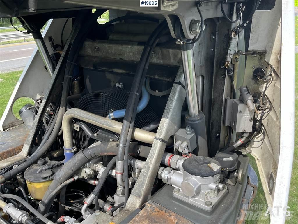 Schmidt Swingo 200+ Feiebiler