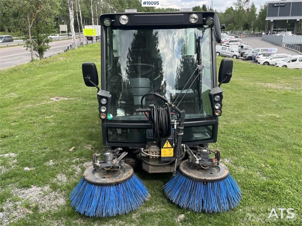 Schmidt Swingo 200+ Feiebiler