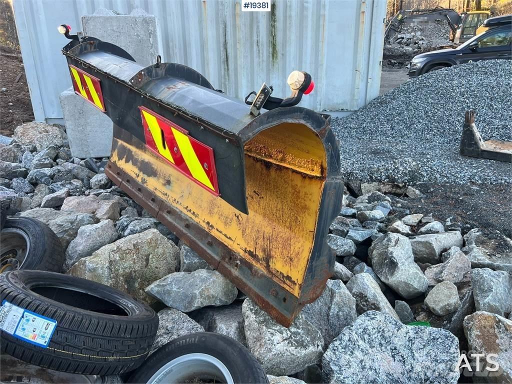 Tellefsdal Snow plow Transport - Annet