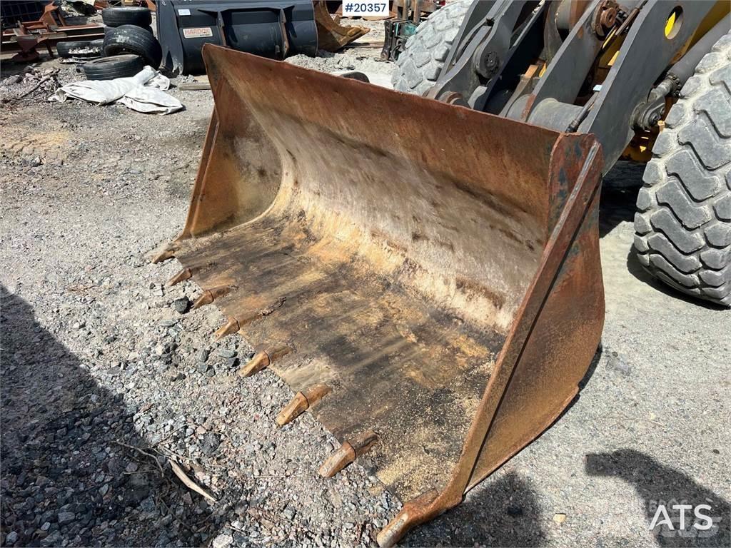 Volvo L70C Hjullastere