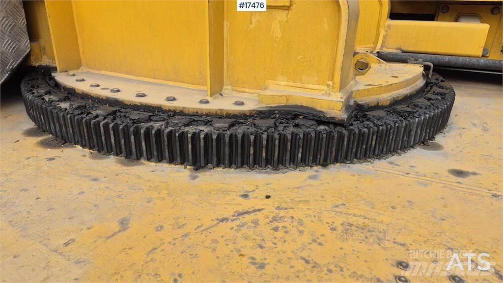 Demag AC Allterreng kraner