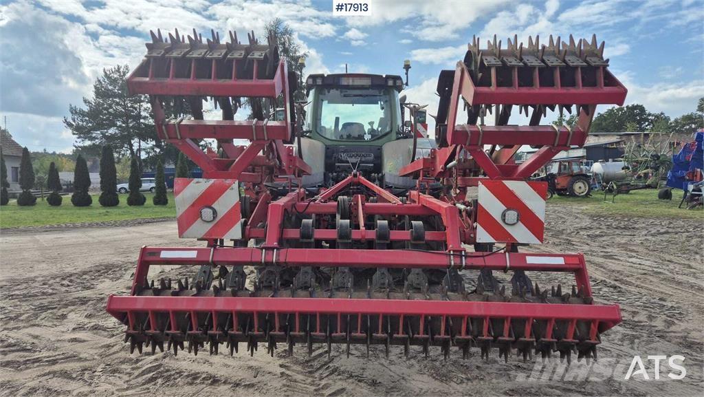 Expom Grom/3908 Andre Jordforbedrings maskiner og ekstrautstyr