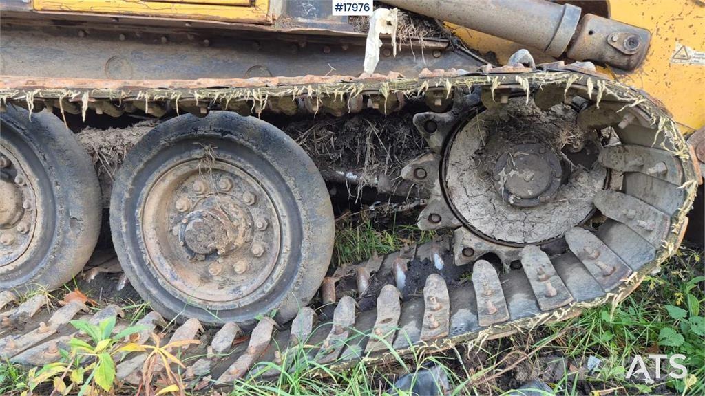 Geo Boy 131 3606 Stubbefreser