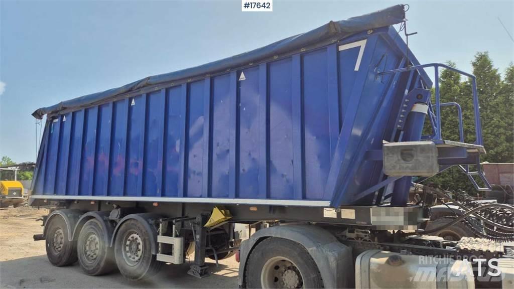 Gras GS Tippsemi