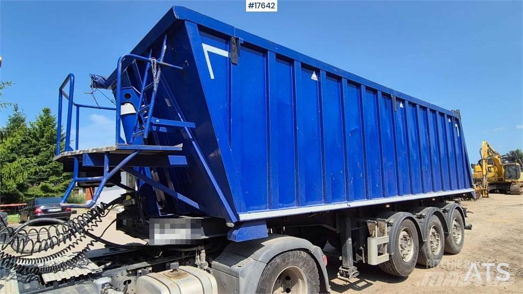 Gras GS Tippsemi