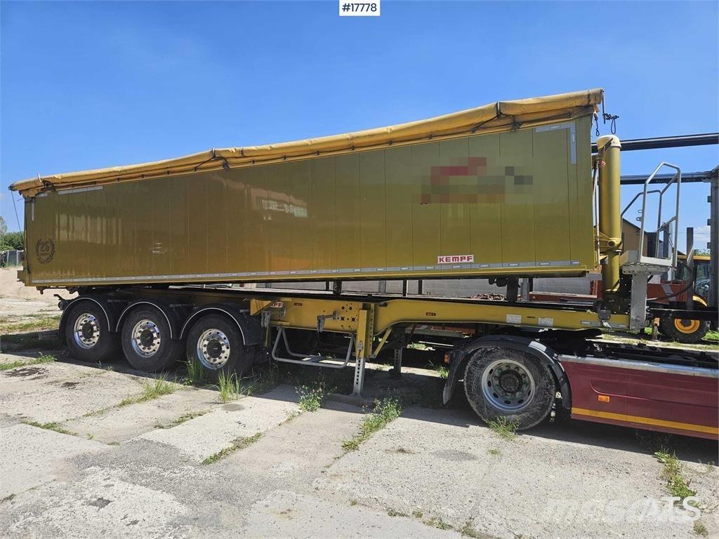 Kempf SKM Tippsemi