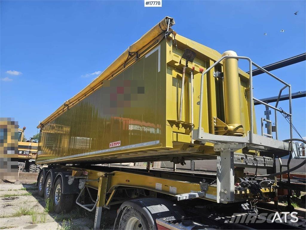 Kempf SKM Tippsemi