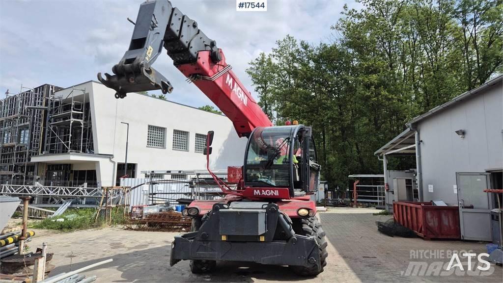 Magni RTH 5.30 Teleskoplastere
