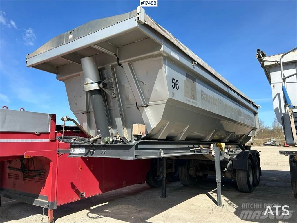 Meierling MSK 18 Tippsemi