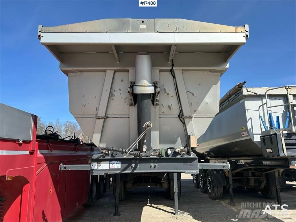 Meierling MSK 18 Tippsemi