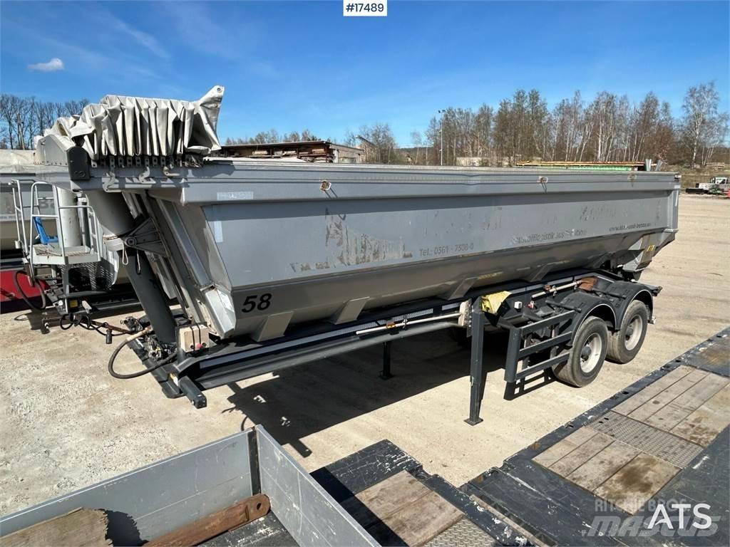 Meierling MSK 18 Tippsemi