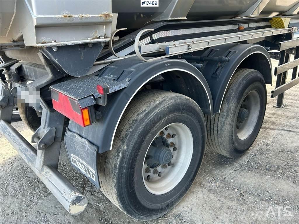 Meierling MSK 18 Tippsemi