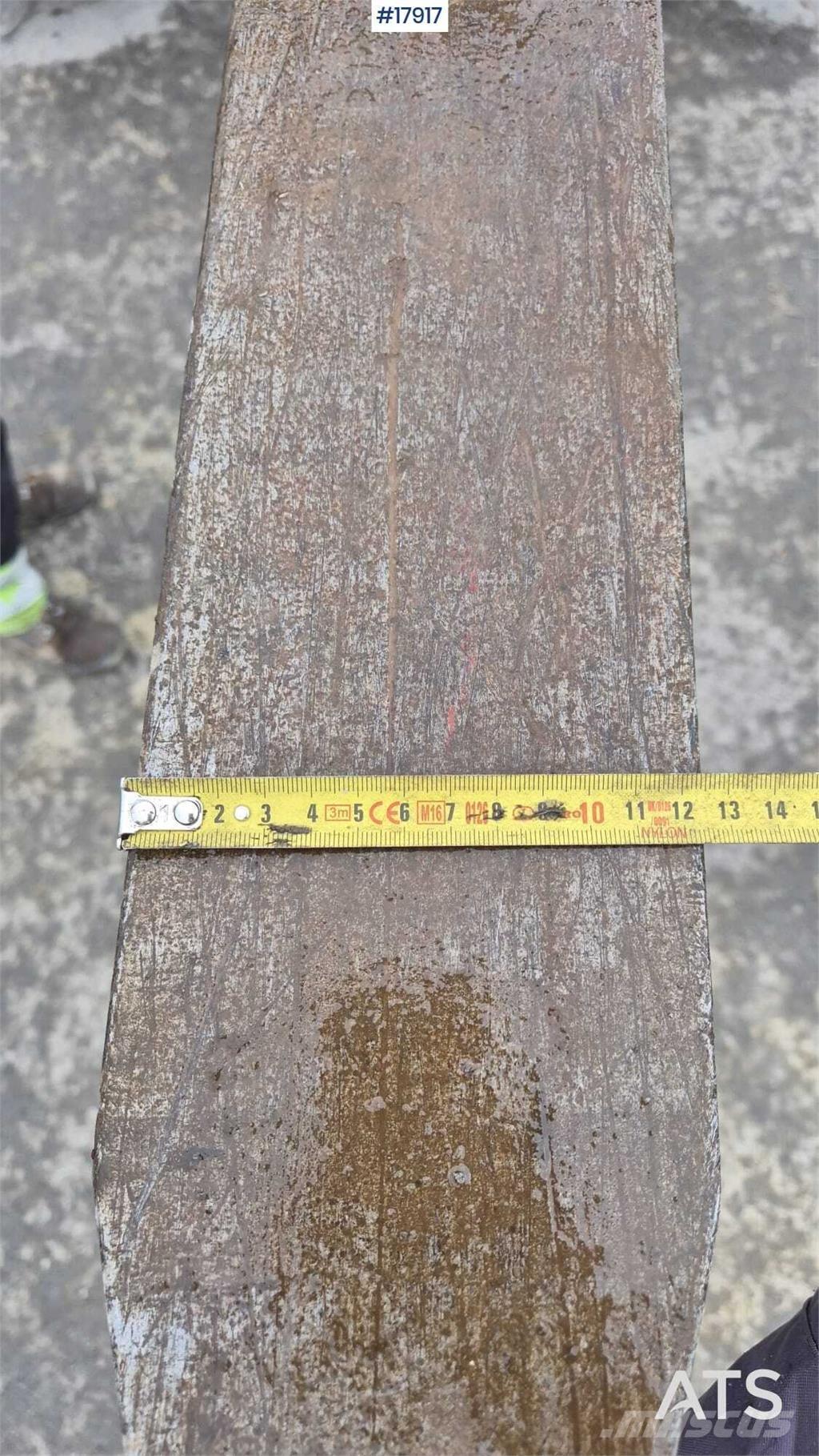 Merlo TF 35.7-115 Teleskoplastere