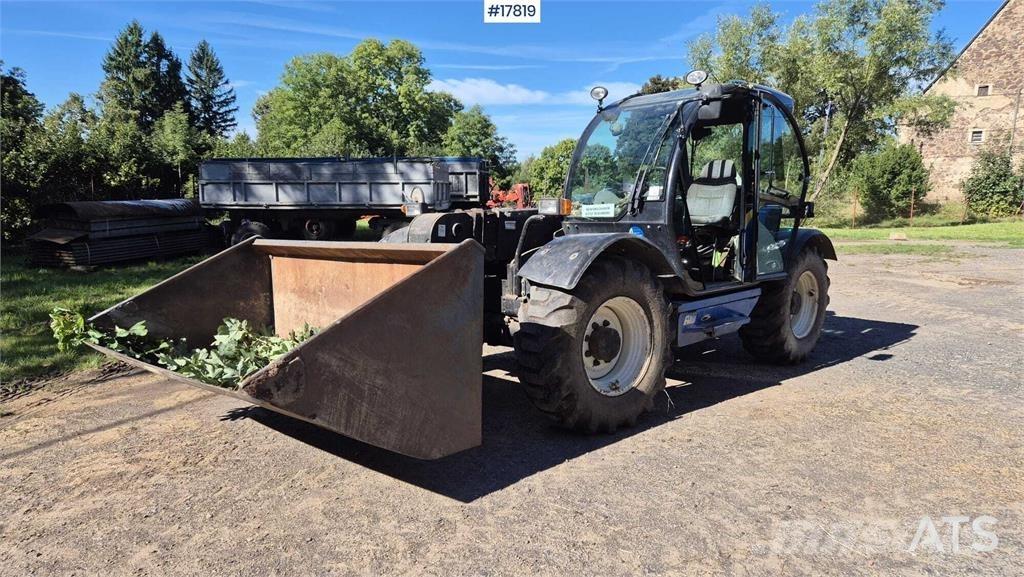 New Holland LM 5060 Teleskoplastere