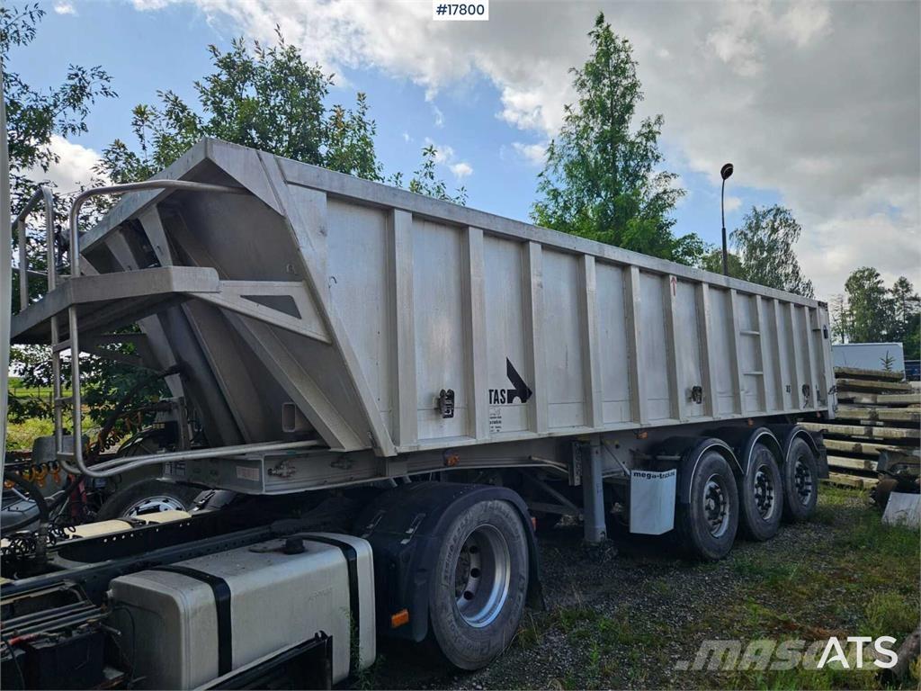 Stas S3 Tippsemi