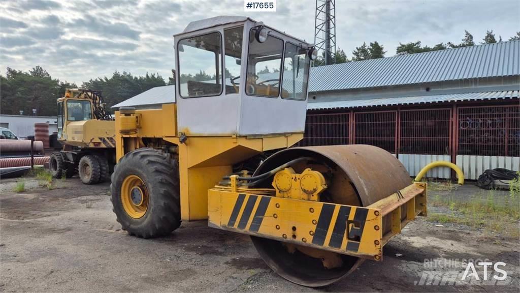 Stavostroj VV 111 Valsetog