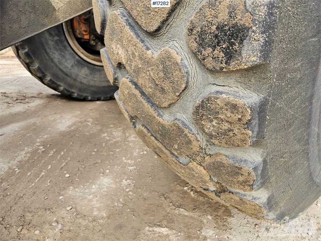 Volvo L120 Hjullastere