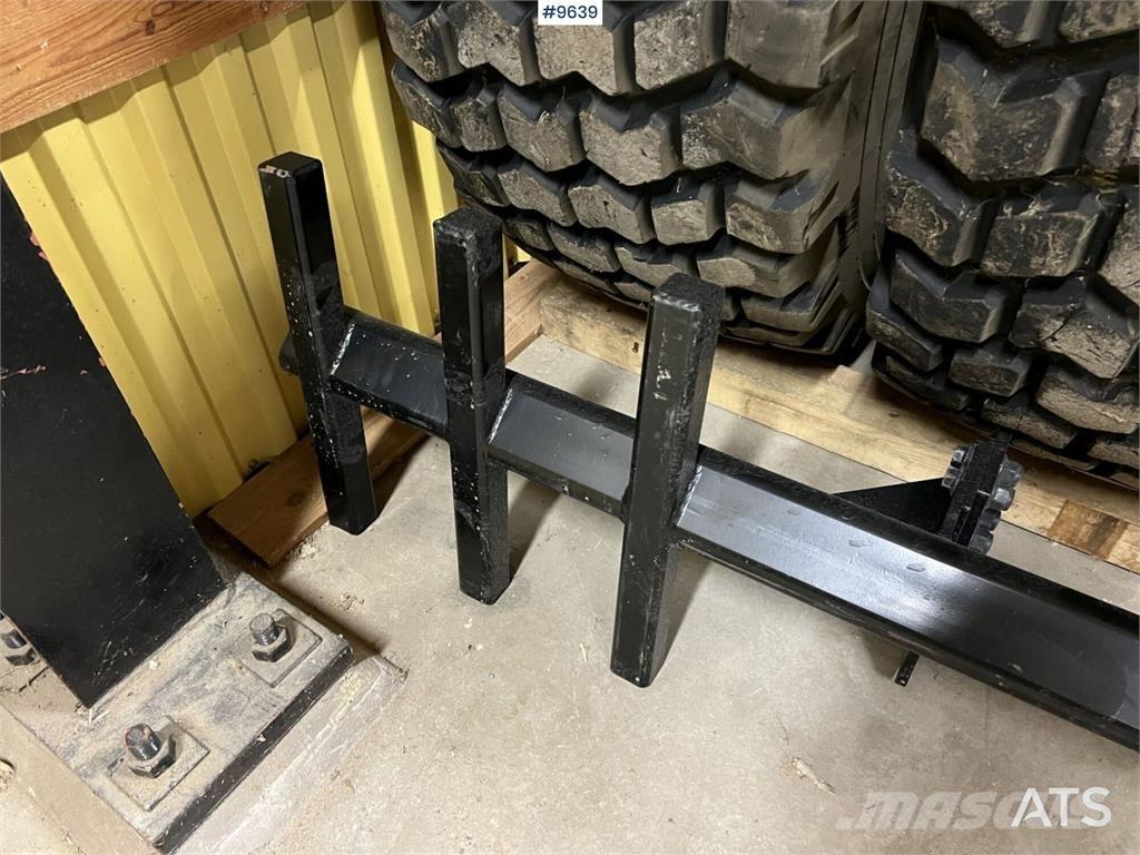  Asfaltsbalk oklar Transport - Annet