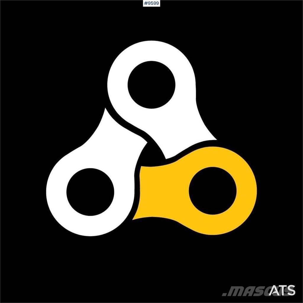 ATS Sweden ATS Sweden Hjulgravere