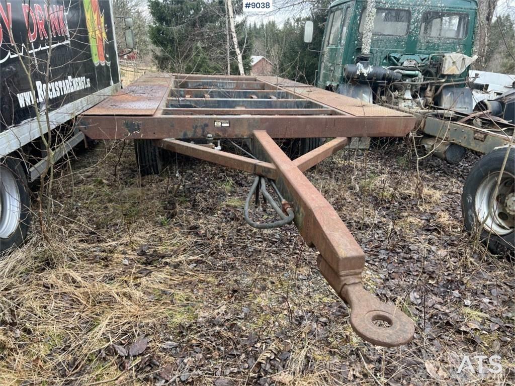 Bestorp trailer Andre hengere