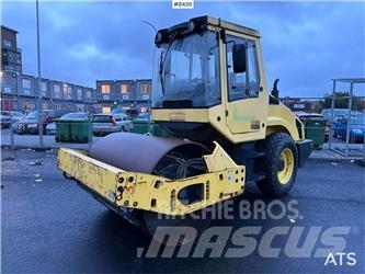 Bomag BW 177D-4 Valser