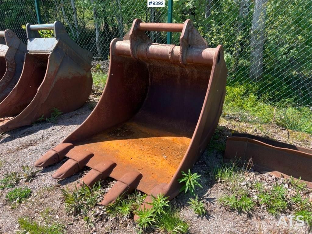 BSM S80 Andre komponenter