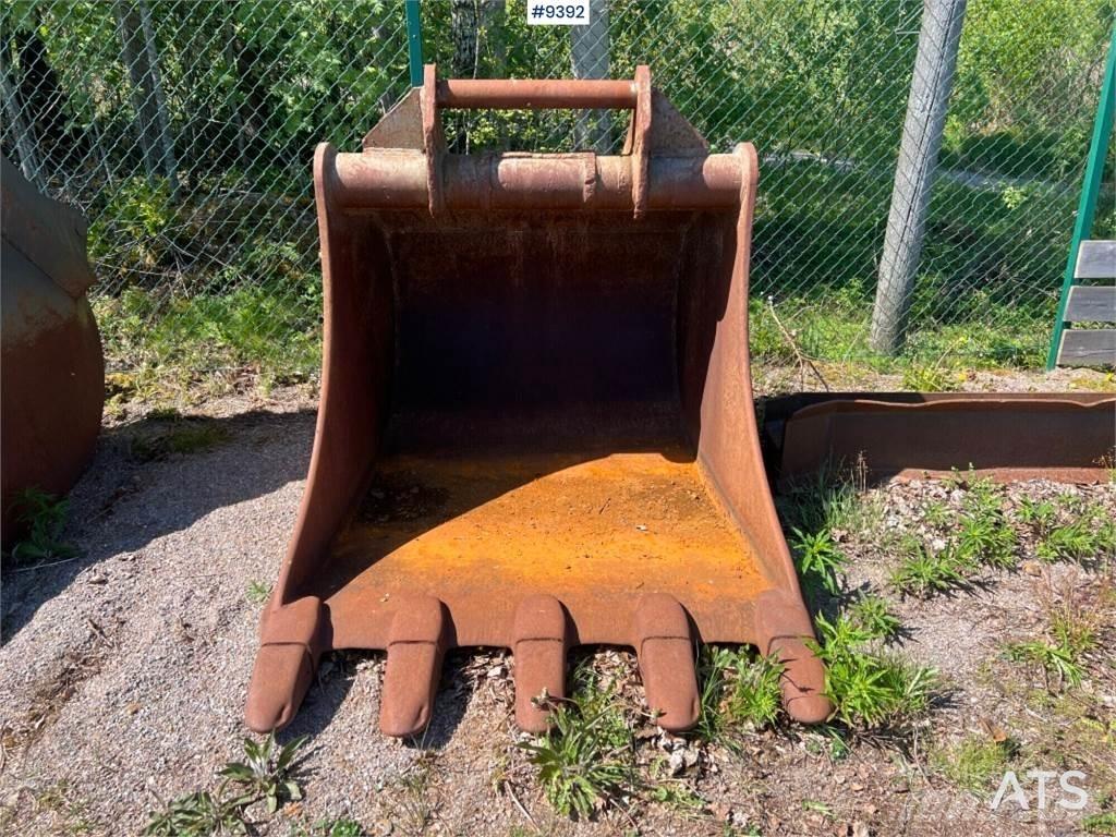 BSM S80 Andre komponenter