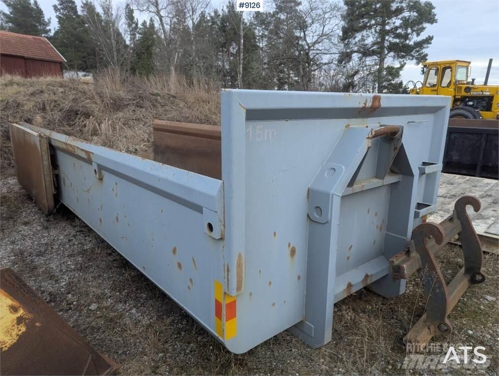  DINACON okänd Transport - Annet