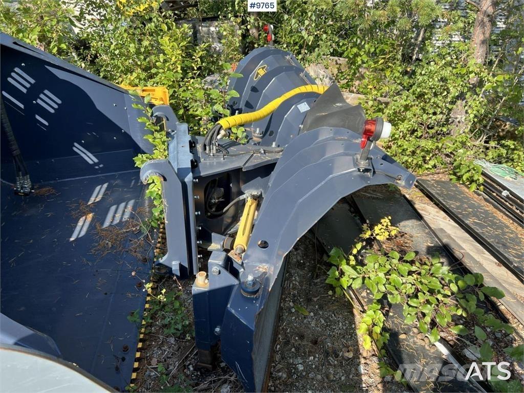 Drivex VB3200 Ploger