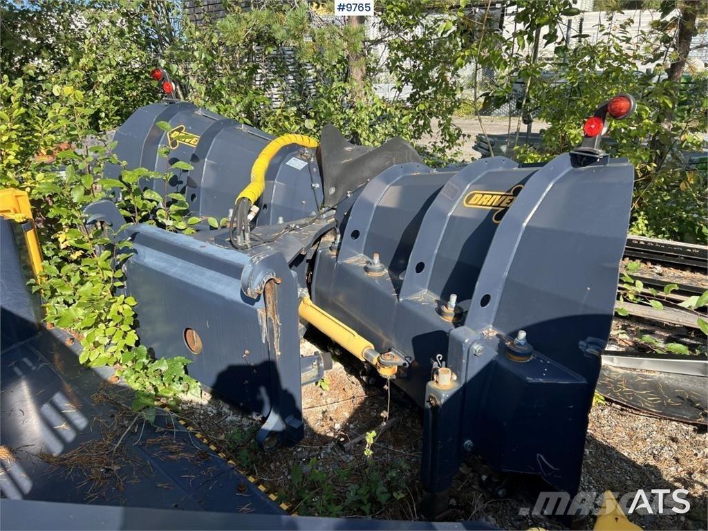 Drivex VB3200 Ploger